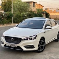 mg 6     2023   ترۆفی  فوول مواصفات 💯 قپات مواصفات 3 ساڵ ضمانی شەریکەی...
