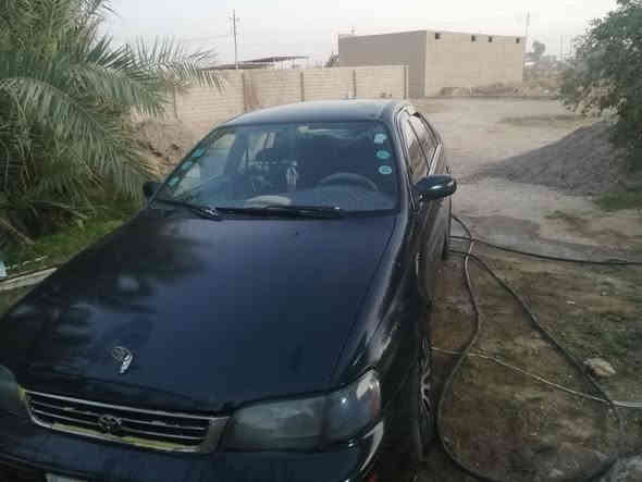 السلام عليكم كراون فرخ بطه كير محرك شرط رقم كركوك ألماني تحويل السعر 34وبيها مجال  ***********) ( ***********
