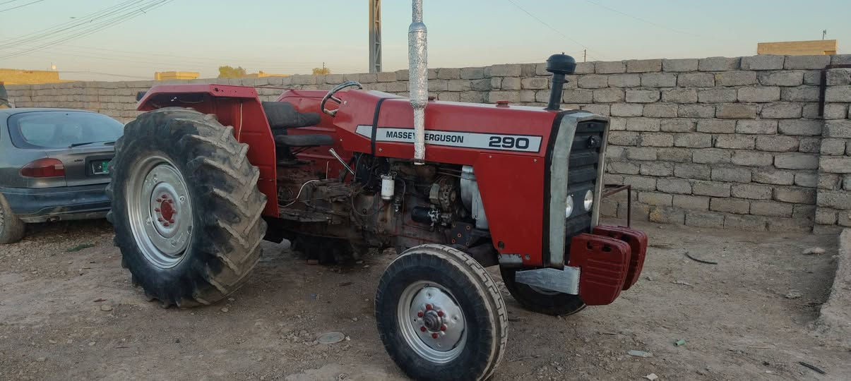 السلام عليكم 
فوركسن انكليزي 290 للبيع
محرك ابو الساعه الاصلي
كير محرك اكسل شرط
ستيرن باور 
رقم بابل الماني شرط تحويل 
سعر 12 مليون وبيه مجال
العنوان موصل ناحيه النمرود
للاستفسار: ***********
