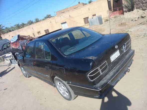 نيسان بريميرا 
محرك ٢٠٠٠ شرط
كير عادي شرط
تخم تاير جديد 
كهربائيات كلها شغاله 
سنويه لشهر ١١ سنه ٢٠٢٦
راعيها براوه موجود وشرط تحويل 

سياره تحتاج صدر فقط لأن صدر ضعيف

السعر  ٢٣ وبيها مجال بسيط 
العنوان حديثه بروانه 

للإستفسار 
مراسلة الخاص او الاتصال على الرقم 
***********
