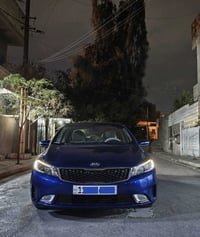 اتوماتيك • ٢٠٠٠ سي سي • حادث امريكا