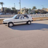 كولف عظم • ١٩٩١ • ١٤٠٠ نوزل