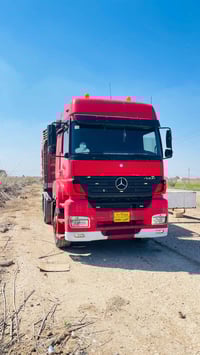 اكسور ٢٠٠٦ • عربانة حدادية • خان بني سعد