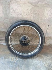 كاتم • ويل امامي • دسك