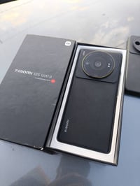 شاومي 12S الترا • ٢٥٦/١٢ • كركوك