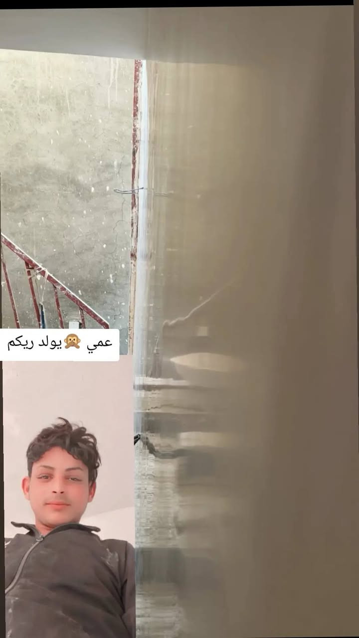 اسعار مناسبه سلام عليكم موجود كادر لباخين جص من الموصل شرط مصطره شغل نضيف يتكون الكادر 5
اصطوات 
5
وخمس  عمال من يرغب بل عمل يتصل عل ارقام 
***********
***********رقم الهاتف متواجد بكل الوقات بي اسعار مناسبه
اسعار مناسبه 5
