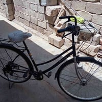باسيكل • الفلوجه حي الجولان • نضيف