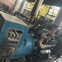 مكينة دايو • 650 • بغداد