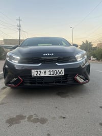 جي تي لاين • ٢٠٢٤ • صور حادث