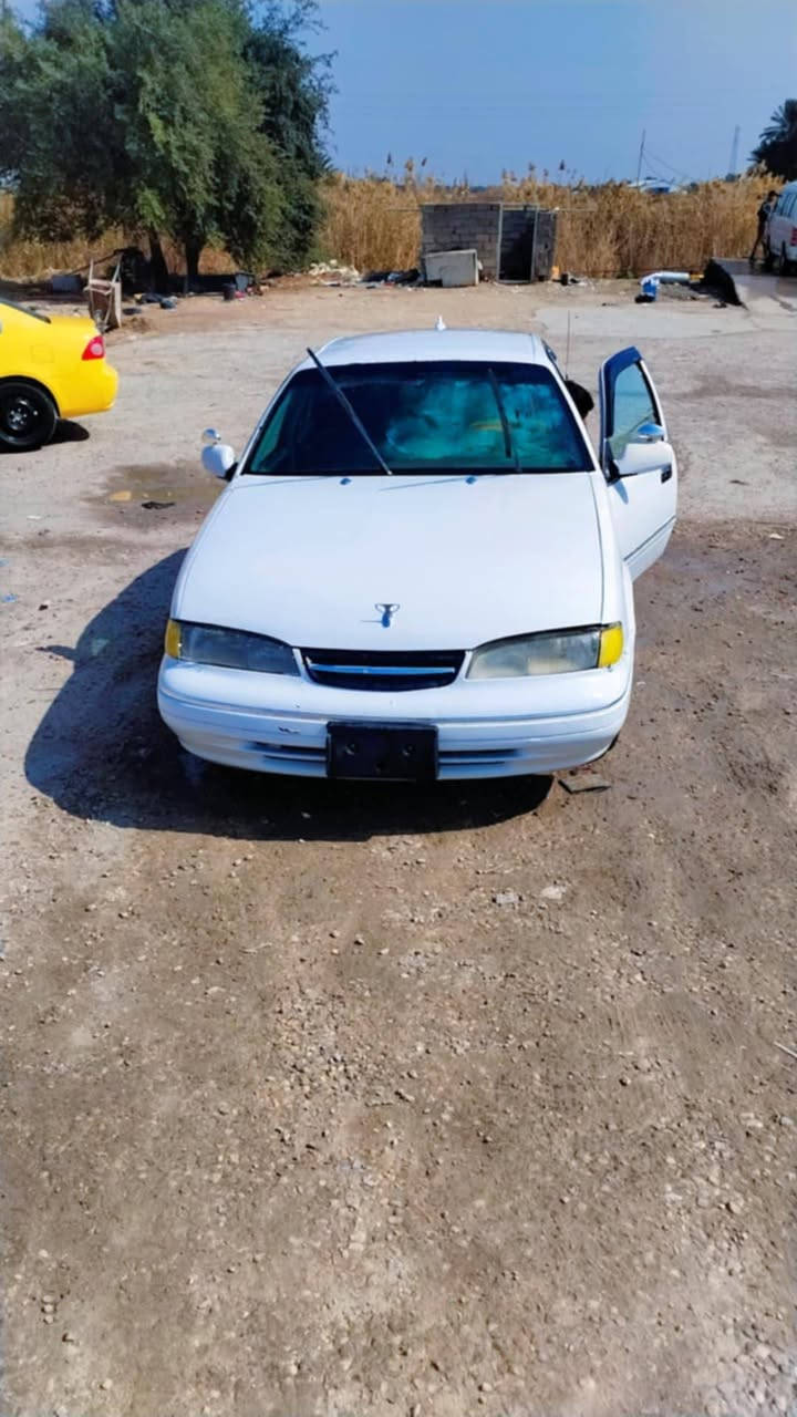 سلام عليكم ورحمة الله وبركاته.. 
سياره للبيع او مراوس  برنس فراشة موديل ٩٦ العنوان السماوة اي تفاصيل بخدمتكم هذا رقمي سياره مال جناي مو يبيع ويتشري ويكسر بيها.. هذا رقمي *********** مداور ثاني يوم بسمي رقم نكليزي جديد
