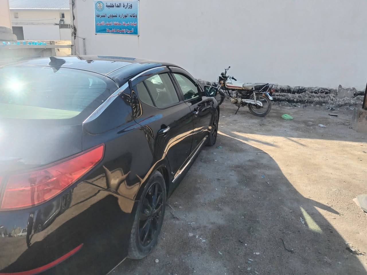 يالله السلام عليكم ورحمة الله وبركاته
اوبتما 2015 وارد أمريكي
 فول مواصفات واحد عله واحد بيع مستعجل عليها رقم انكليزي بغداد باسمي تحويل نفس اليوم
التواصل واتساب ***********
ماسنجر مفتوح
