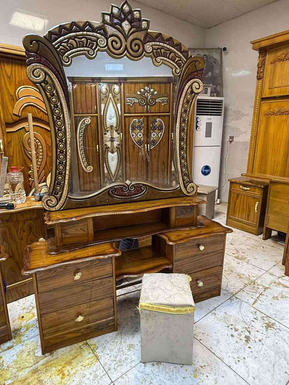 صاج ملحق عالي ويا التوصيل والشد قفل 750حجز واتساب فقط ***********
