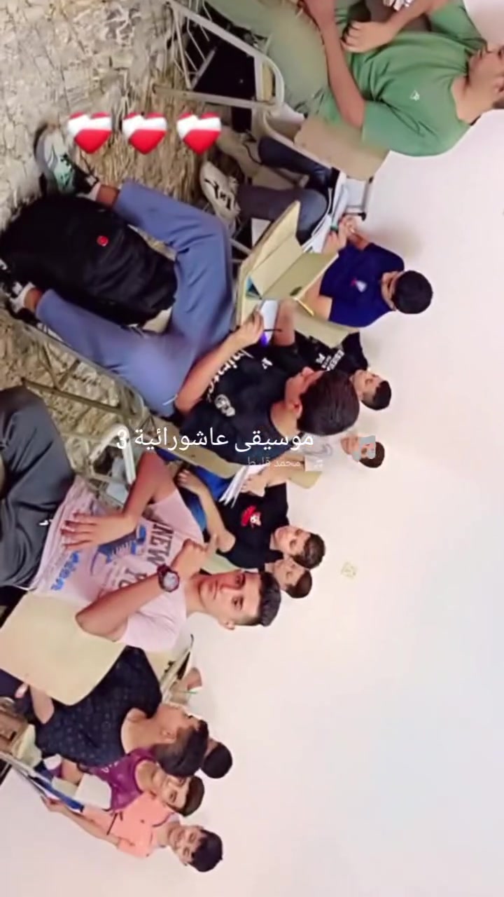 بسم الله الرحمن الرحيم
إلى أهالي المنطقه الكرام بمناسبة الدخول الشامل 
يعلن🌹 معهد الغرير للتدريس الخصوصي 🌹 
عرض خاص لطلاب الثالث متوسط  مراجعه مركزه لجميع المواد بأسعار تنافسية 
🌹 انكليزي 100 ألف 
🌹 عربي50 ألف 
🌹 رياضيات 100ألف 
🌹 احياء 50 ألف 
🌹 كيمياء 75 ألف 
🌹 فيزياء 100 ألف
🌹 {اسلاميه +اجتماعيات} مجانا🎊🎊🎁🎁🎁 
🎊 يوجد لدينا خصم للاخوه والعوائل المتعففة وذوي الشهداء والايتام🎊 
العنوان نهايه حي اور السده الغرير نزلة سرايا السلام فوق دلالية الغرير 
للاستفسار الاتصال على الرقم التالي 📞 📞 📞 
***********

