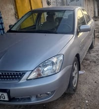 للبيع متسوبيشي لانسر ٢٠٠٨  السنويه ٢٠٣٠ بسمي  محرك جديد كير جديد اوتما...