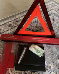 طقم • كرولا خليجي • سليماني