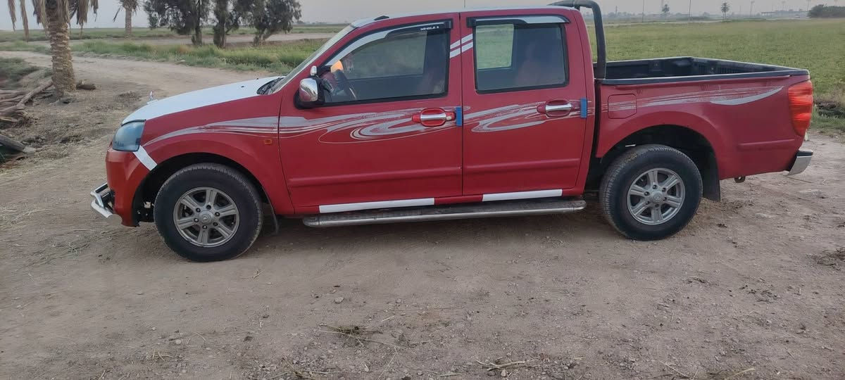 سلام عليكم
للبيع بيكم كريت ويل موديل 2013 رقم واسط سنويه لل 29

مكفوله من ضربه او تبديل

كير محرك مكفول لا تبخير ولا تنقيص

مسويله ادامه كامله تخم بخاخ جديد تخم بلكات

تخم تاير صدر جديد ابريك اربع وياله مسويهن دسكات وبنزات وعمبار جديد 

منضومه تبريد جديده كله تبريد ثلج 

كهربائيات كله شغلاه سنتر لوك شغال كيجات كله شغاله مسجل شغال اربع سماعت شغاله

سياره حلوه وجديده مال جناي ماعوزه ايشي

سعر 65 وبيه مجال للشراء

مكان واسط صويره ***********
