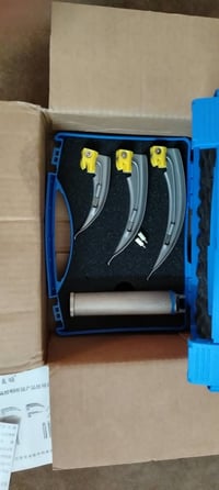 اجهزة طبية • منوعة