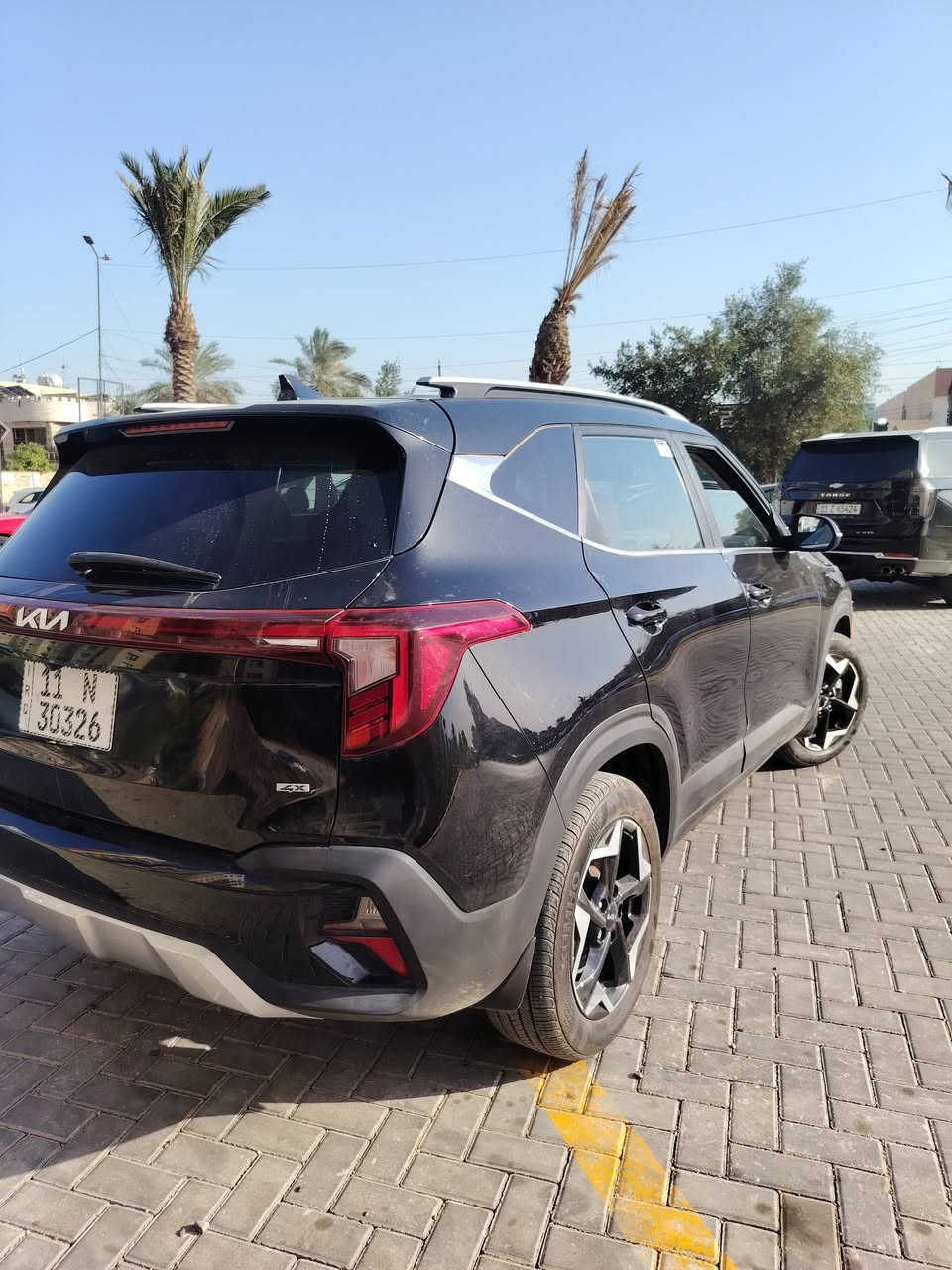 للبيع او مراوس سلتوز موديل 2024.رقم بغداد الجديد ب اسمي  هزه جديده فول مواصفات خنك فتحه شاشه جبيره كشنات جلد رادار جانبي تحديد مسار قياده اليه كشنات تدفئه تبريد كامره دواره حادثه جاملغ وبنيد سياره ماشيه الفين يعني زيرو مكانه بغداد حي الجهاد السعر ١٥٧وبيه مجال ***********
