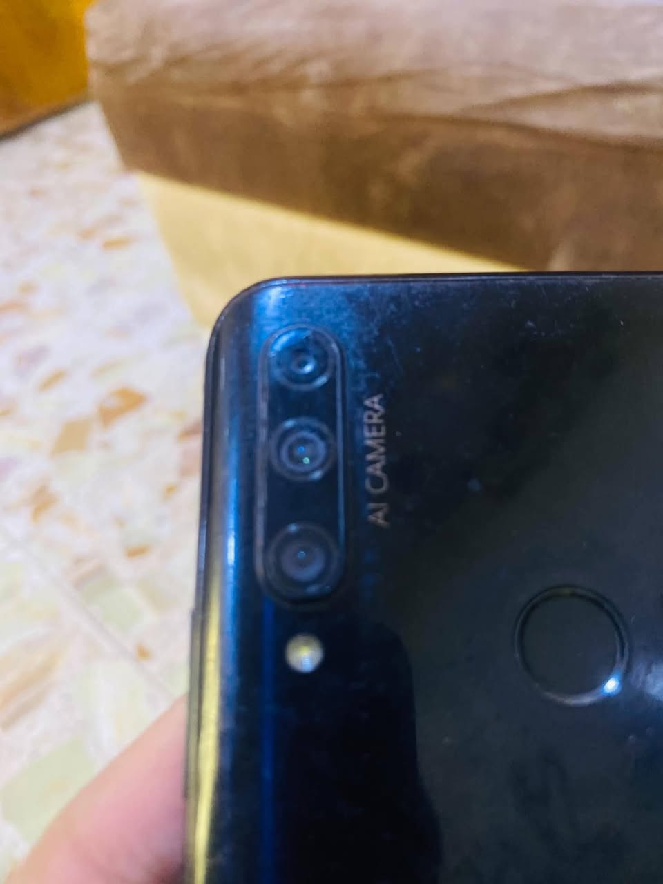 السلام عليكم 
جهاز HONOR 9X ب85  تبديل شاشه فقط شاشه اصليه تبديل والشاشه مشخوطه شخط صغيير
اليجي شراي تواصل خاص مكاني ابي غرق قرب شارع اليوسفيه


**إذا كنت صاحب هذا الإعلان وتريد حذفه لأي سبب، رجاءا أرسل رسالة إلى الدعم الفني**