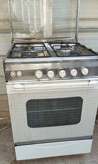 طباخ ٤ عيون • ثلاجة • الحسينيه منطقه ١٣