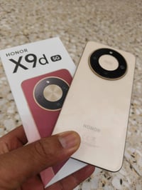 هونر X9d • استعمال قليل • شاحن ٦٦واط