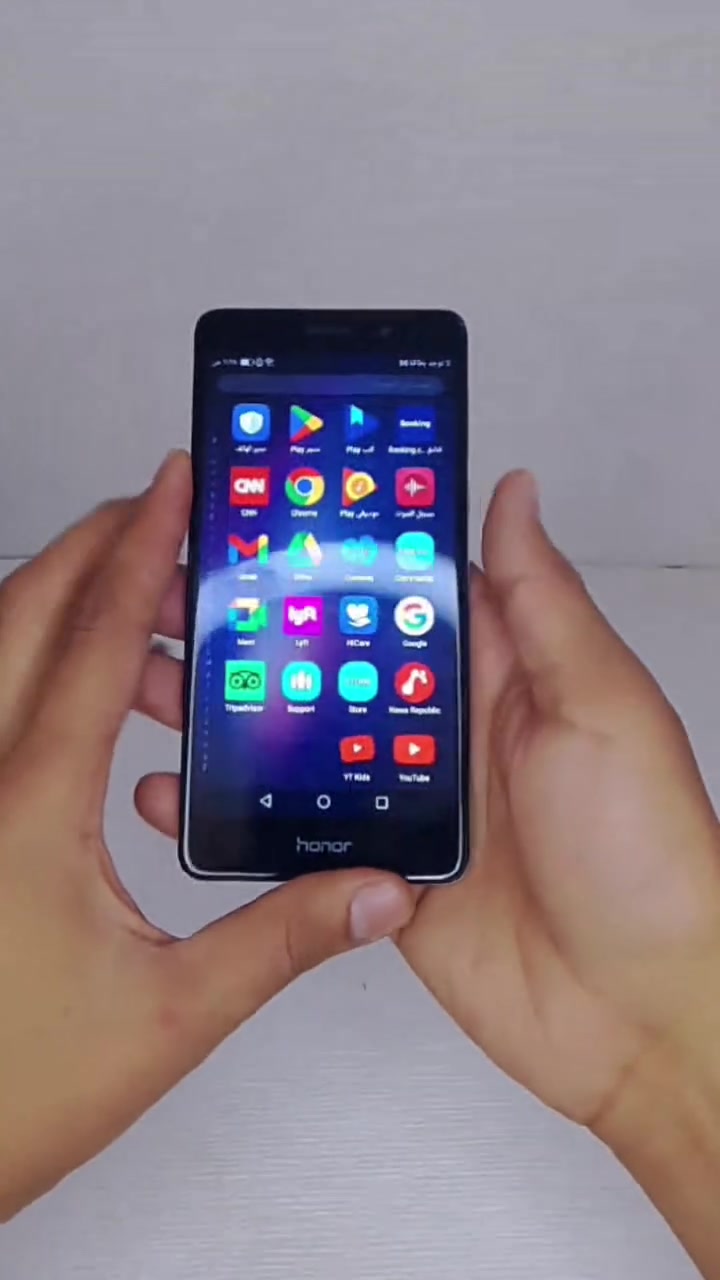 📱 هاتف HONOR للبيع بـ 30 ألف بس! 📱
المواصفات والخصائص:
💾 الذاكرة: 32 جيجابايت.
🔌 الشاحن سامسونج
✨ النظافة: 90% (جهاز نظيف جداً وأخو الجديد).
⚙️ الأداء: ممتاز وجاهز للاستخدام مباشرة.
💵 السعر:
30 ألف دينار عراقي فقط! .


**إذا كنت صاحب هذا الإعلان وتريد حذفه لأي سبب، رجاءا أرسل رسالة إلى الدعم الفني**