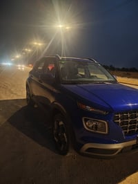 هيونداي فينيو • ٢٠٢٤ • حدادية كسر خلفي