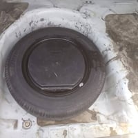 اكسنت • ٢٠١٢ • حادث امامي