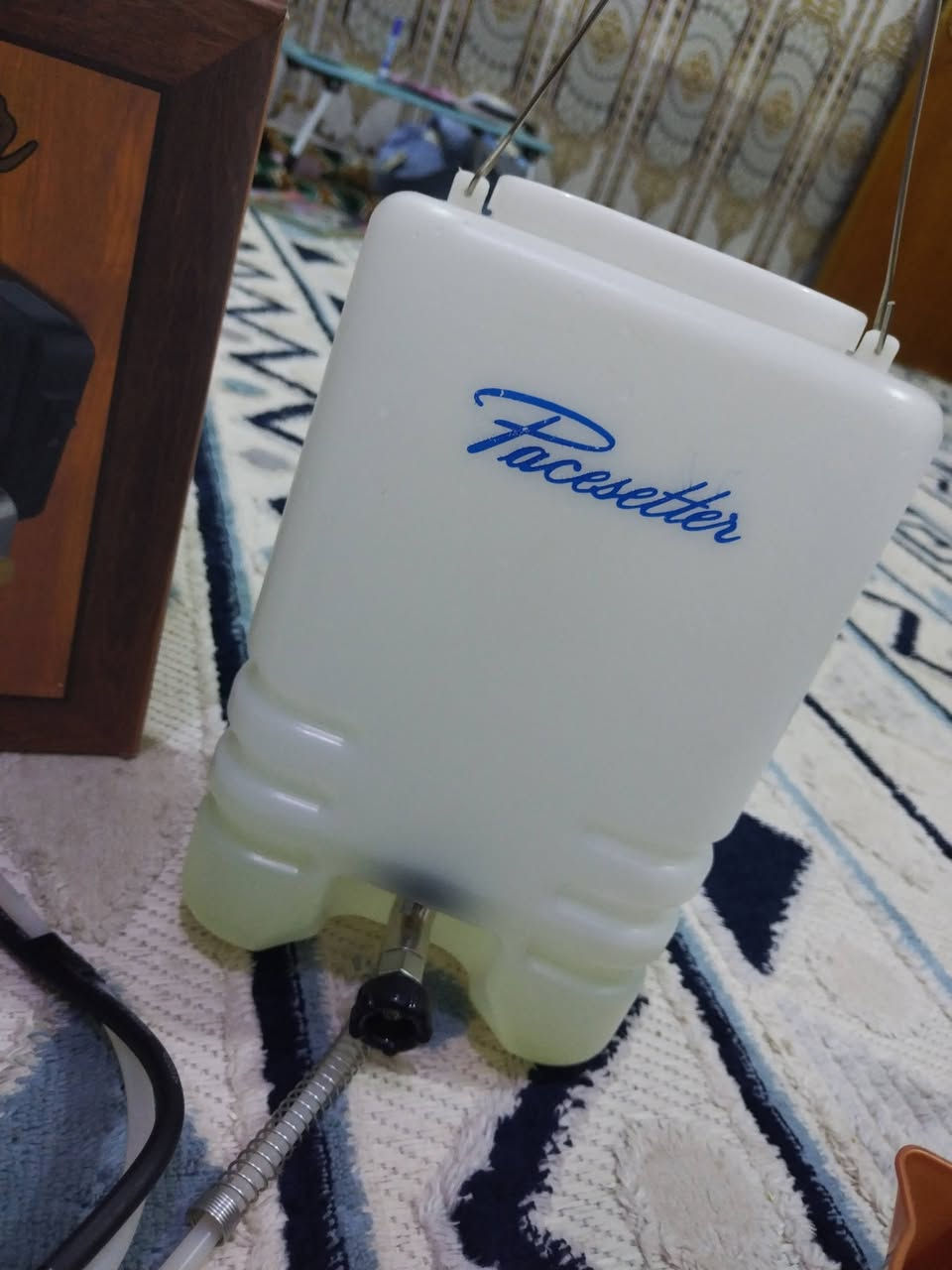 اوتي بخاري صناعي للبيع  مكانه مسيب سدة الهنديه ***********
