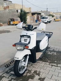 ياماها • موديل 2023 • بنزين