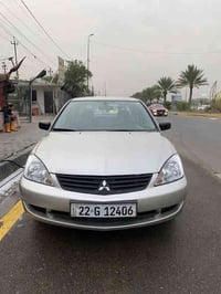 لانسر موديل 2008 مكاني بغداد لاستفسار 07728634563