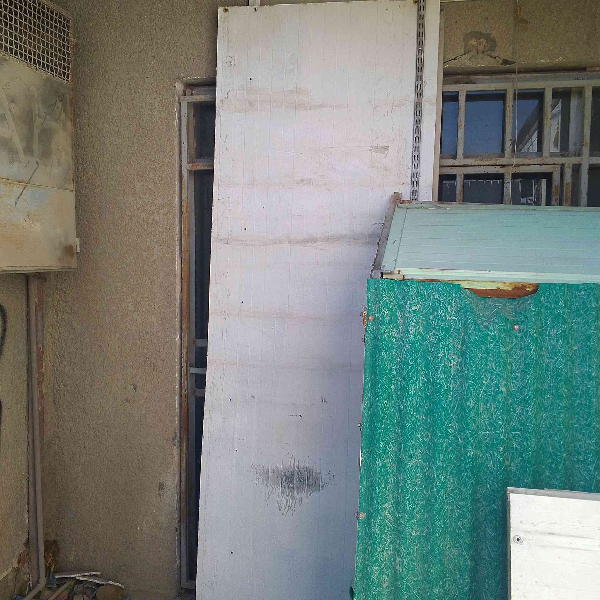 لدي سندويج بنل مستعمل وسقيفة محل للبيع


**إذا كنت صاحب هذا الإعلان وتريد حذفه لأي سبب، رجاءا أرسل رسالة إلى الدعم الفني**