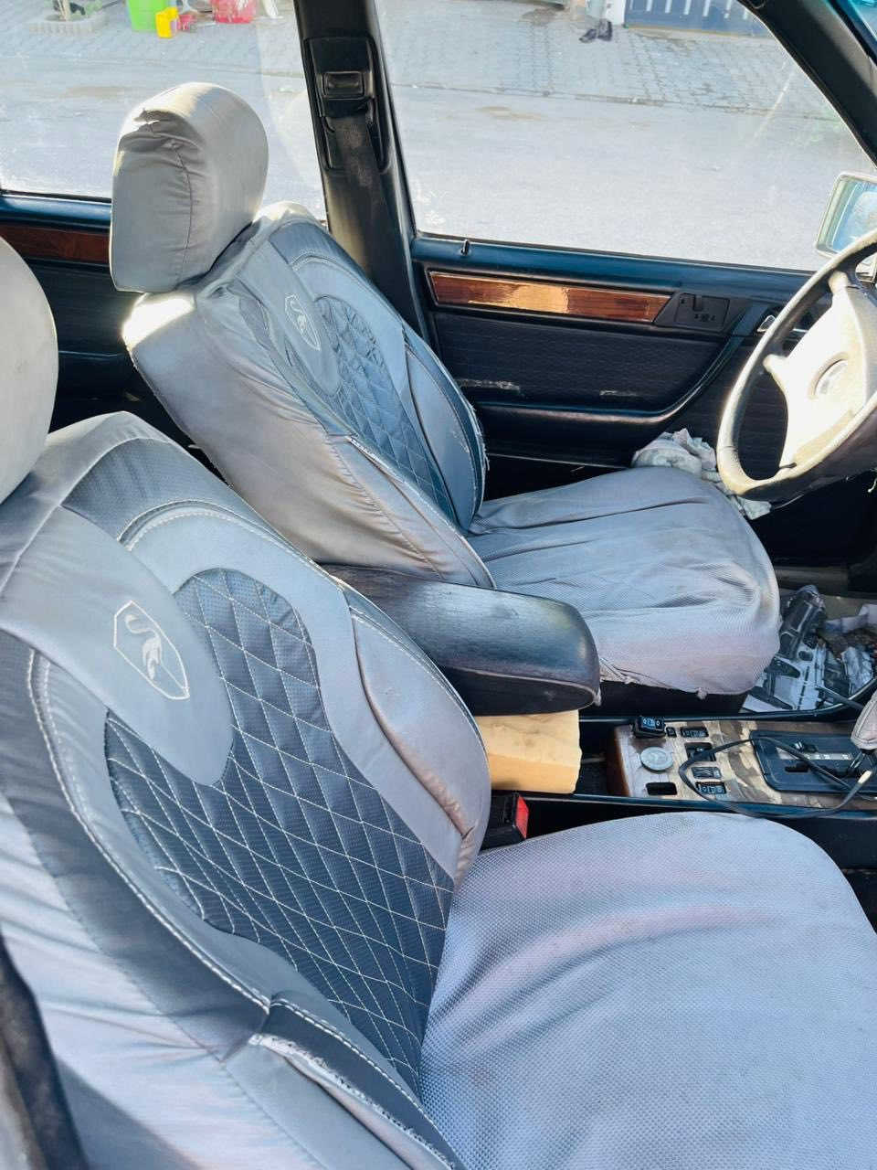 مارسيدس بيبي دب مديل ٩١ محرك بلادي وكير حجم ٣٠٠ كفاله السيارة ستيشن رقم جديد وهزة جديدة بسمي ارقام دولي السيارة جاهزة تخم تاير ويل ١٦ تدفئة شغاله تبريد ميشتغل السيارة مابيهه صبغ بس صفحتين من جو الجام 
مكاني نجف *********** بي واتس السعر ٦٥
