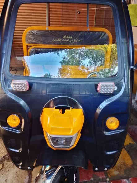 ستوته شحن للبيع جديده ست بطاريات سعرها مليونين قفل جديده رقم تواصل ***********  غراض كامله
