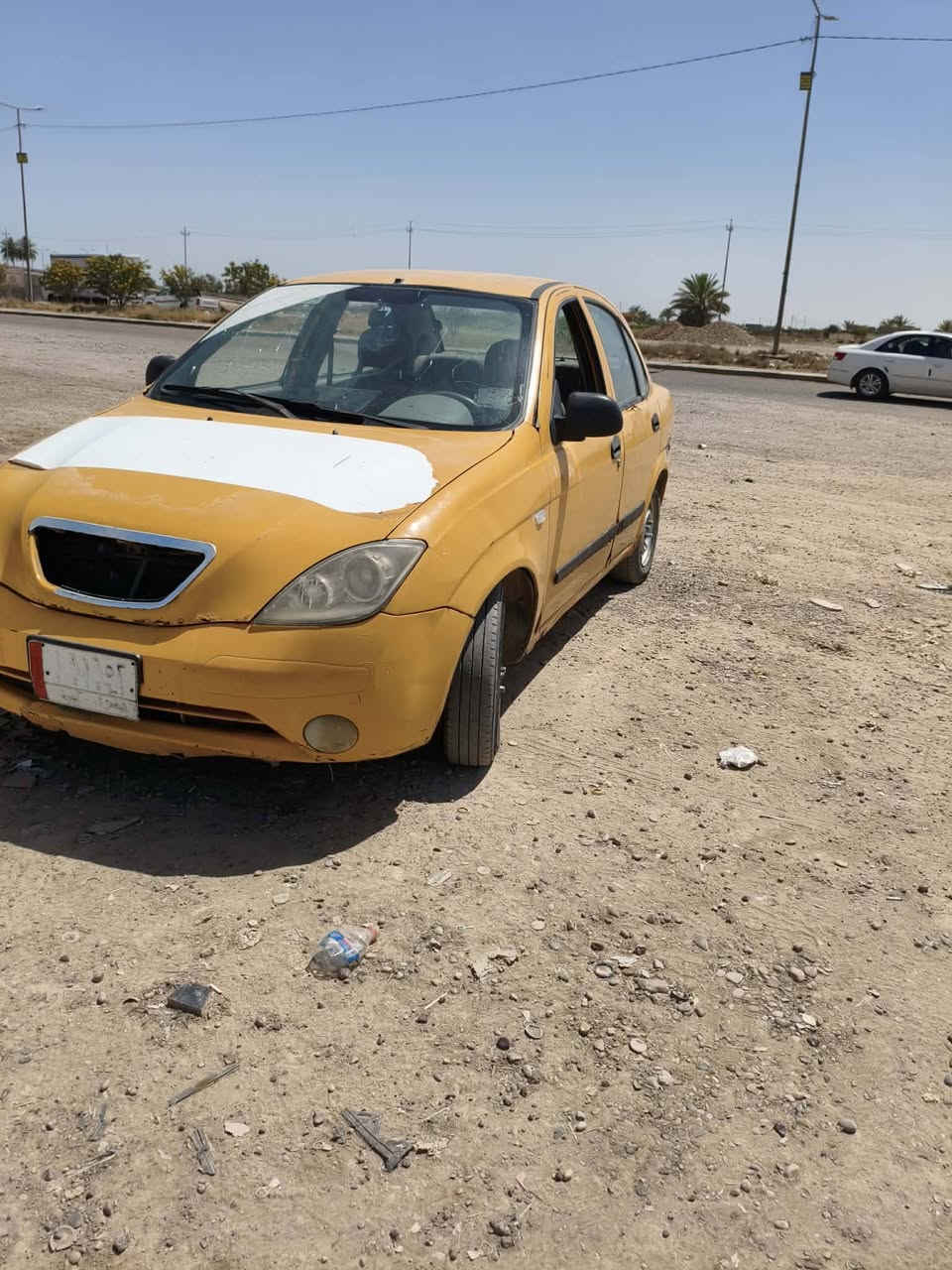 سلام عليكم طيبه موديل 16جديده سياره مكاني نجف ***********بدون راعي سعر 16جاهزا سياره كبل لشارع مكلف بل نشر
