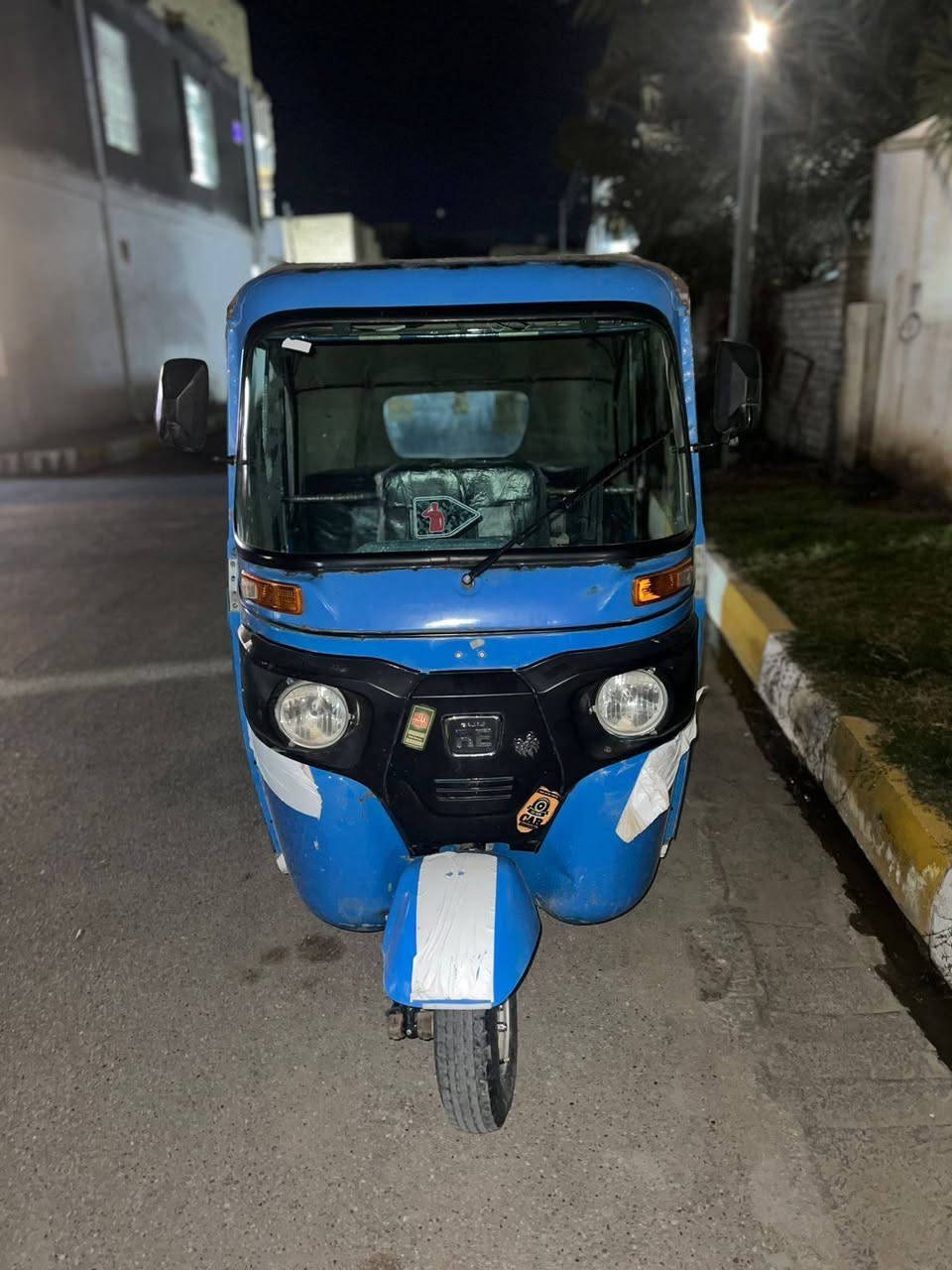 تكتك موديل 22للبيع اوراق اصولي


**إذا كنت صاحب هذا الإعلان وتريد حذفه لأي سبب، رجاءا أرسل رسالة إلى الدعم الفني**