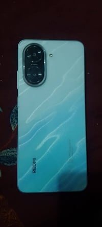 ريدمي • ١٢٨ • نظيف
