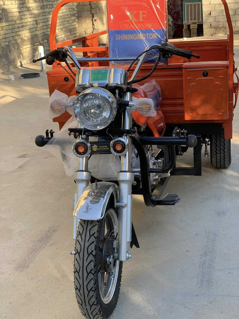 يا الله 

اللهم صلى على محمد وال بيت محمد 

دخول جديد 2026
لون برتقالي 🧡🧡
عداد الكتروني 
تاير عريض 
ستوتة زيرو ما ماشية كيلو 
رقم***********
بغداد المحودية 
واتساب ***********
عداد الكتروني
