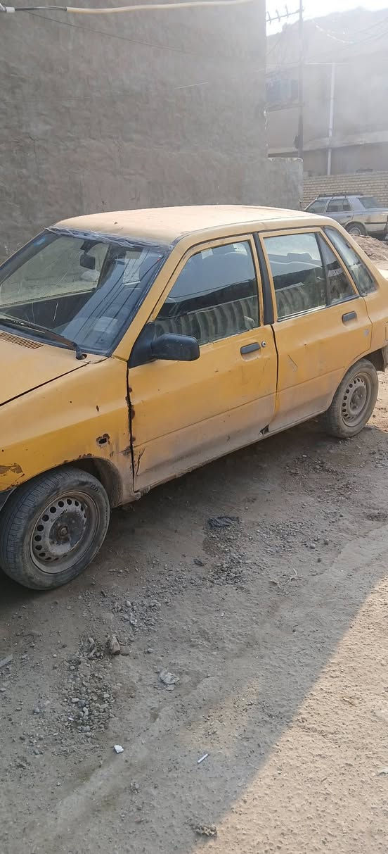 السلام عليكم سايبا تسقيط كير محرك بالجيس رقم بغداد بيها درايم شفت فالت قفل ١٣ بدون عمله مكاني الامين الثانيه ***********
