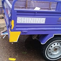 ستوته • موديل ٢١ • كفالة محرك وشاصي