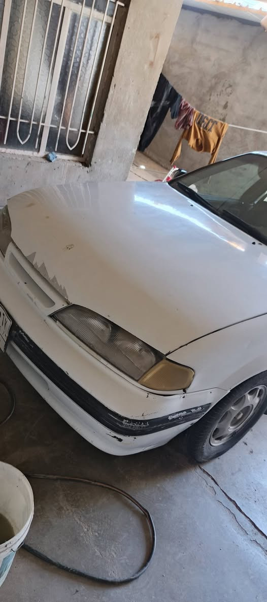 جمعه موباركه ابرنس موديل ١٩٩٥ كير جديد محرك ٨٠ بل ميه صدر زين دواخل نظيفه داخل المحرك جنطه جديد السعر ٢٥ بيها مجال بسيط ***********
