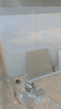 سلام عليكم  خلفه سيراميك درجه أولا شغل ايراني الهاتف***********
