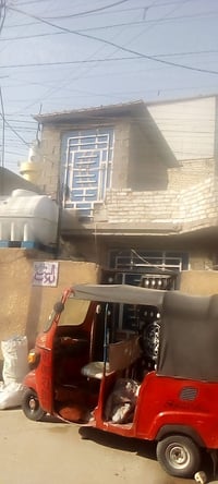 بيت • فلكه حي النصر