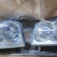 قطع غيار • لاريدو نترو • الكاظمية شارع لامريكي