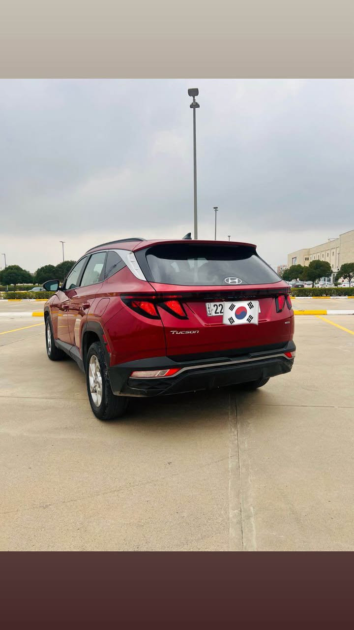 توكسان موديل 23سعر نار 🔥 مانسب تصل تدل 
فول ماعدا بنوراما مرقم كامل أربيل تحويل وكاله بشرط 
حادث فقط جاملغ وبنيد باب خلفي شبرين صبغ 
سياره جاهز كامل دينار مابي مصرف 
مكان أربيل شارع 100 معارض تصل 
وتساب ***********
مراوس فقط ارقام شماليه أربيل, العراق
