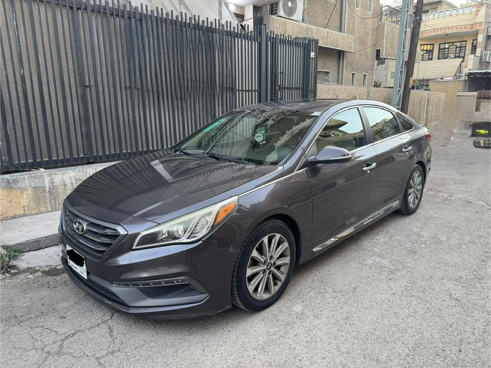 سوناتا 2017 وارد أمريكي
فول مواصفات 

محرك 2400 gdi

الممشى 55000 mi

صور السونار مرفق مع صور السيارة 

السعر وبي مجال 14000$

للاستفسار على الرقم 

0774 067 8795
