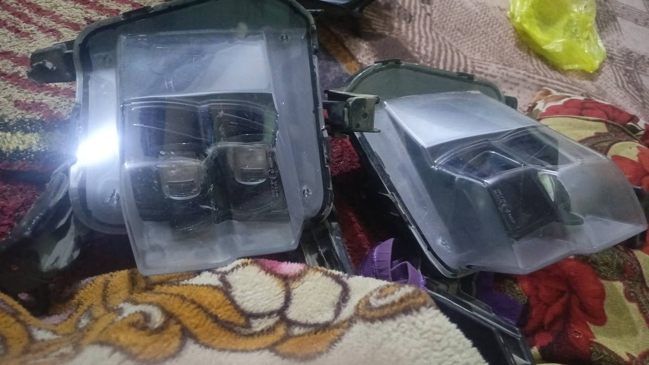 سلام عليكم
بلوجكترات كي فايف مال جيتي لاين امريكي تفصيخ اصليات من 21ل24يرهمن  150الف كاملات معه الكفرات
***********وتساب
