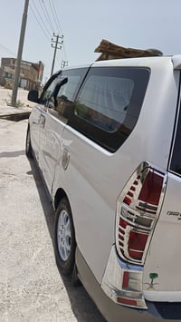 ستاركس • ٢٠٠٩ • بصره قضاء المدينه