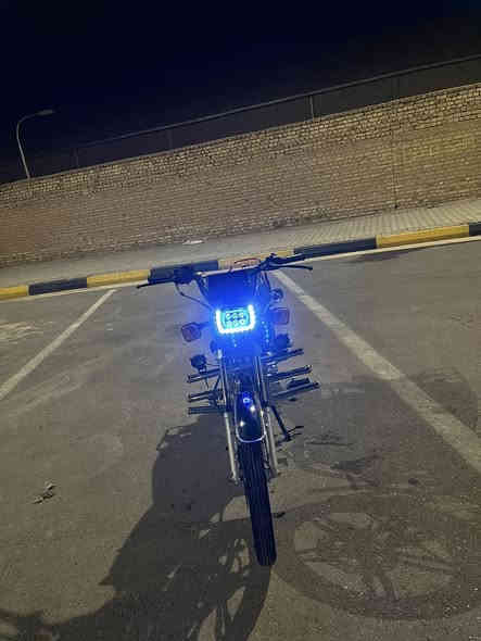 سيفان 5 كير موديل23 للبيع دراجة مابيها اي نقص بعدها ع بلادي أوراق اصلية وكاملة مو سكنر  السعر 950 اي استفسار الاتصال ع الرقم ***********
