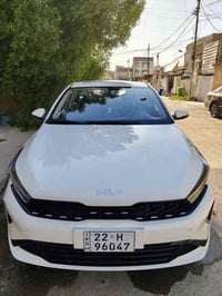 سيراتو k3 2024 للبيع ماشيه 30 الف مواصفات فول مكينه 1500 مكفوله من كلش...